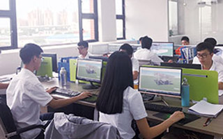 企業風采